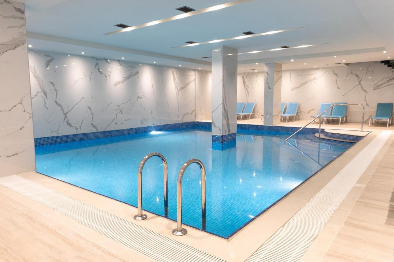 Kazdaglari Allia Thermal Health & Spa Edremit  Zewnętrze zdjęcie